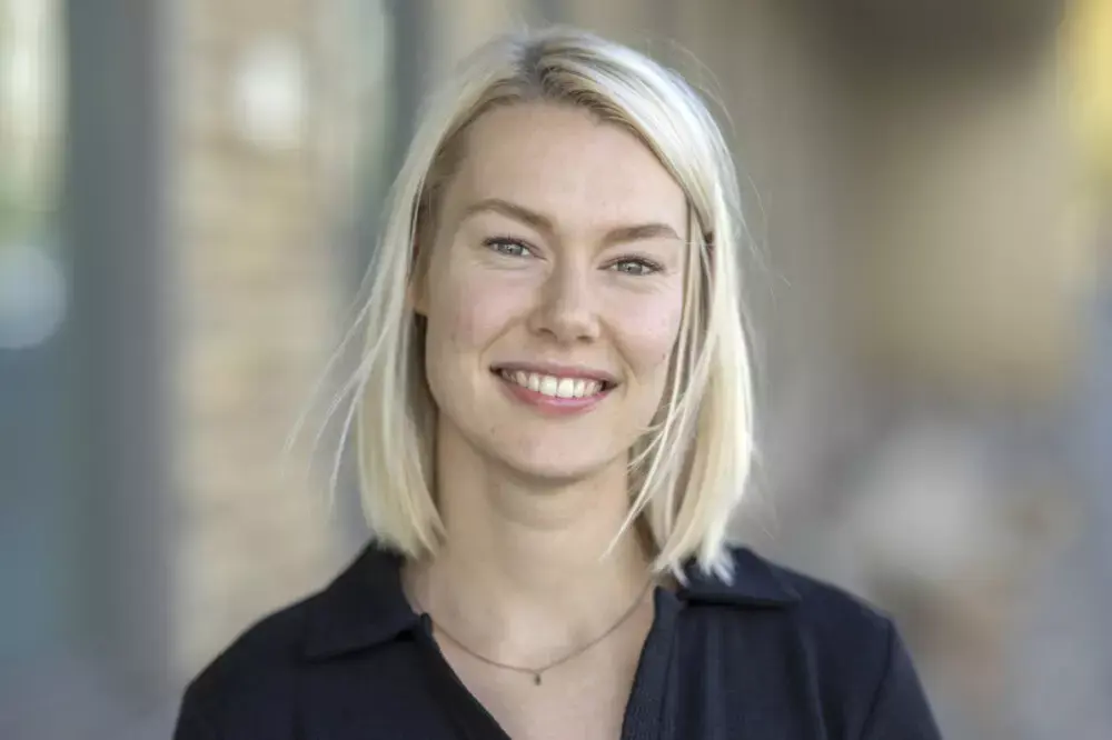 Pondera Gitte Ev R 84 A3831